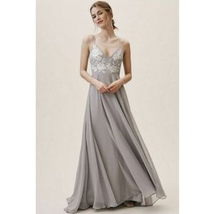 NWT BHLDN SADIA DRESS